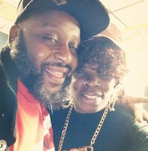 Meet your Posher, Barenda